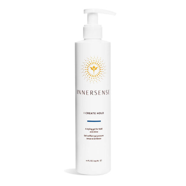 Innersense Quiet Calm Curl Control - 10oz