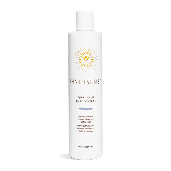 Innersense Quiet Calm Curl Control - 10oz - Image 2