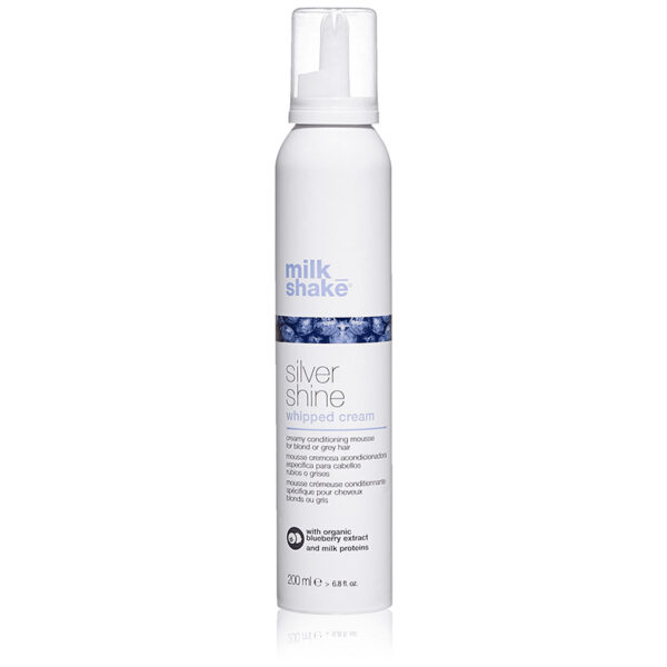 milk_shake Whipped Cream - 200ml