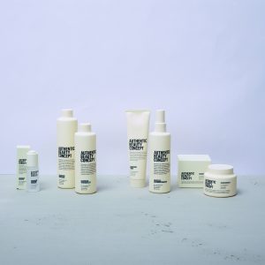 REPLENISH - for Damaged Hair