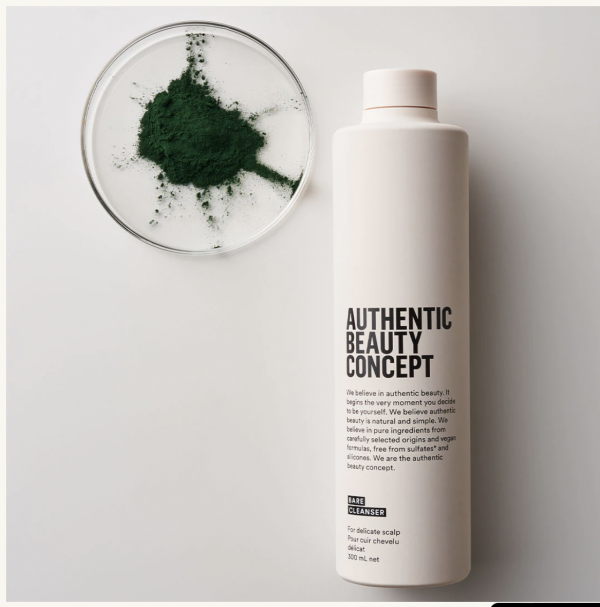Bare Cleanser 300 ml
