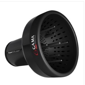 Ga.Ma universal diffuser black