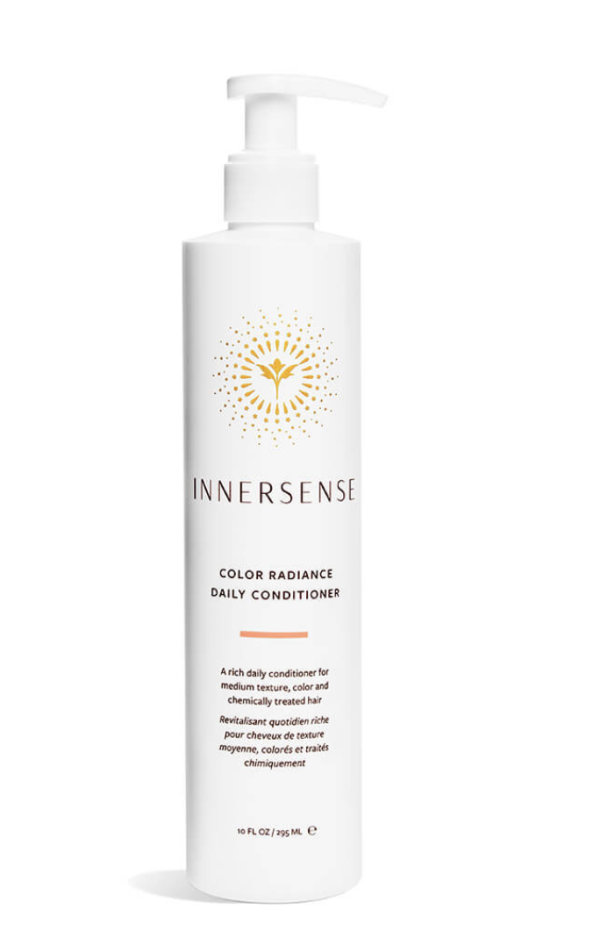 Colour Radiance Daily Conditioner  10oz Innersense Organic Beauty
