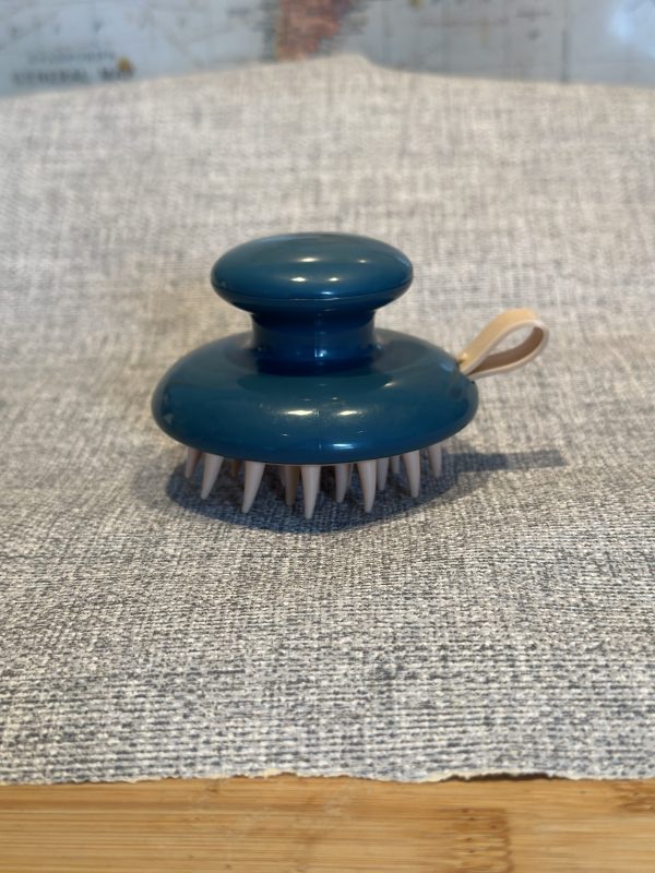 Scalp Massager
