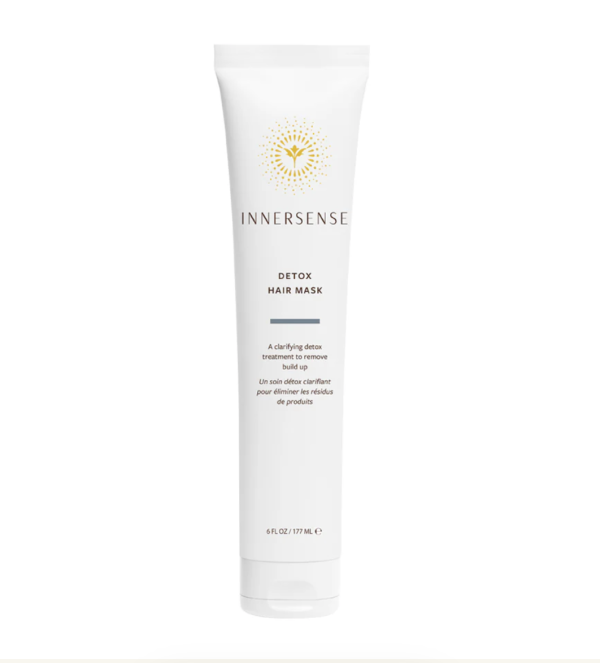 Detox Hair Mask 10oz