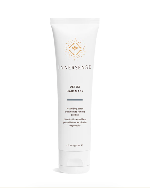 Detox Hair Mask 2oz