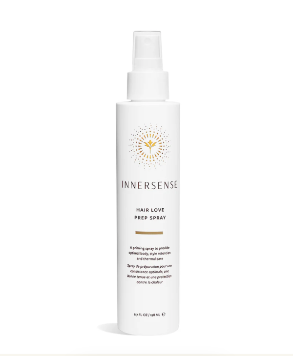 Hair Love Prep Spray 2oz