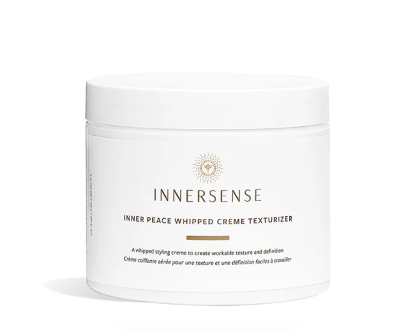 Inner Peace Whipped creme Texturizer
